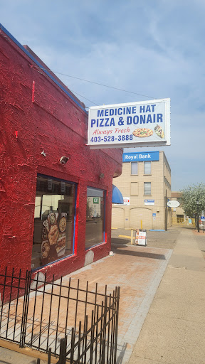 Photo of Medicine Hat Pizza - 570 3rd St SE, Medicine Hat, AB T1A 0H3